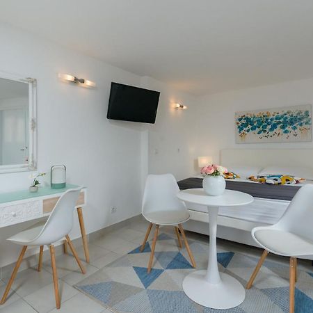Apartments Zicara Dubrovnik Exteriör bild