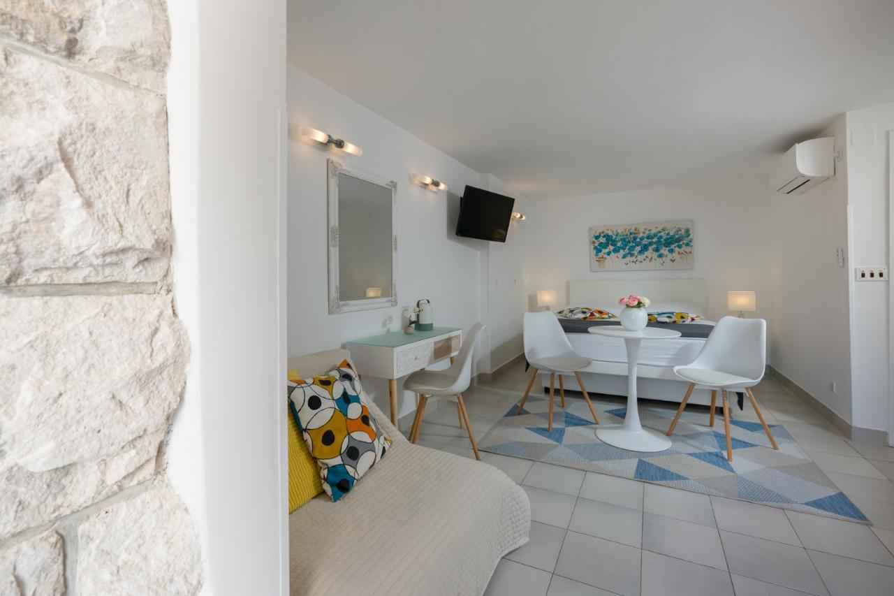 Apartments Zicara Dubrovnik Exteriör bild